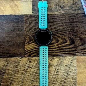 Garmin Forerunner 235